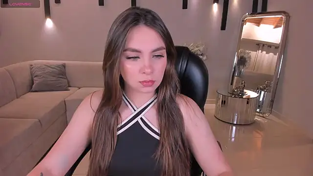 EloisaOlivero online show from March 2025 10:10:02 AM