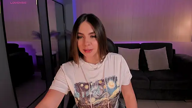 EloisaOlivero online show from October 2025 11:41:02 AM