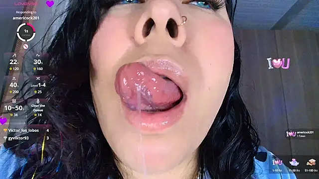Snapshot of leahtemptation3 chatting on October 2025 02:12:02 PM leahtemptation3 online show from October 2025 02:12:02 PM