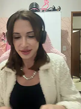 Irresistible24 online show from July 2026 10:39:02 PM