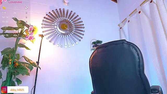 abbyhill27 online show from February 2025 07:20:01 AM