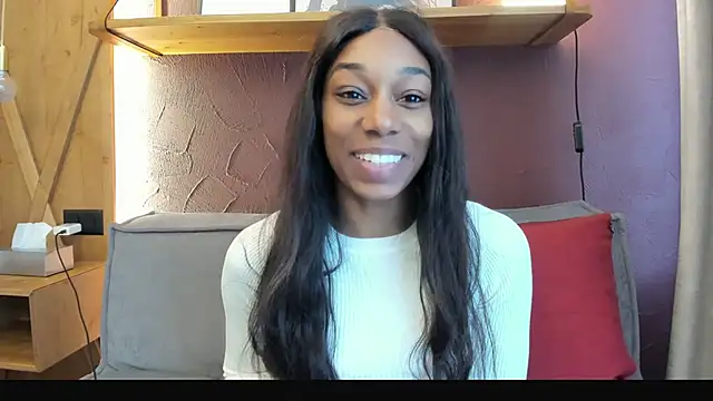 Snapshot of smileybabe chatting on January 2025 10:50:02 AM smileybabe online show from January 2025 10:50:02 AM