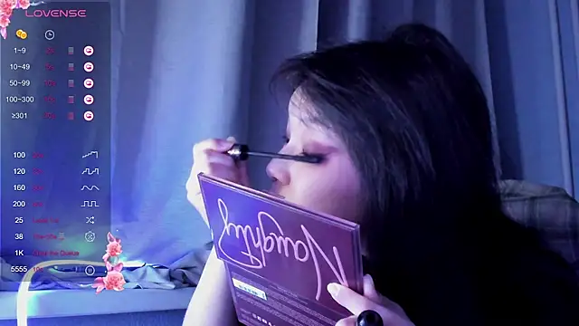 maydaykimmy online show from December 2024 08:18:01 PM