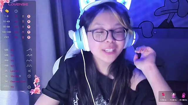 maydaykimmy online show from February 2025 11:55:01 PM