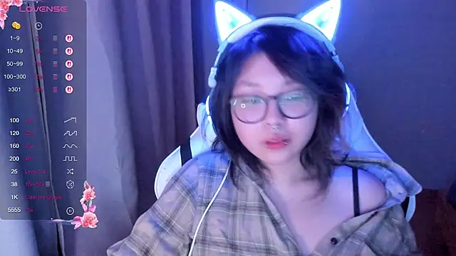 maydaykimmy online show from March 2026 09:44:02 PM