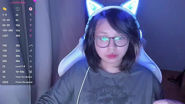 maydaykimmy online show from March 2026 09:40:01 PM