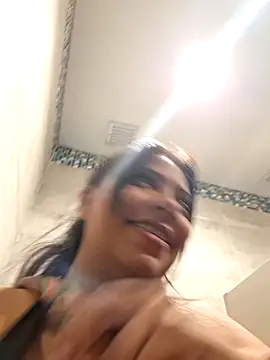 CanelitaPasion online show from February 2026 10:03:02 PM