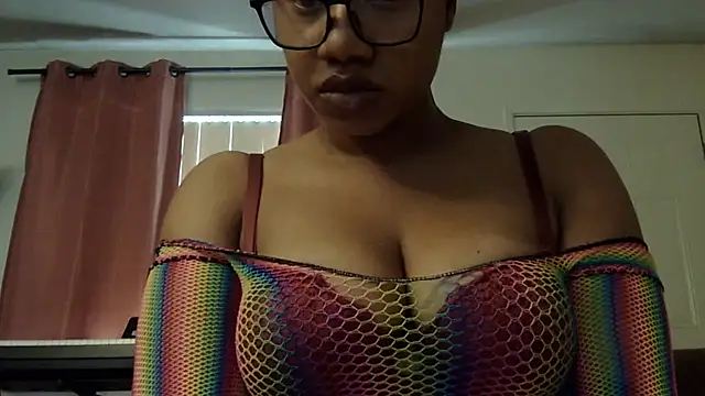 goddessdaisysky online show from November 2025 09:15:02 PM