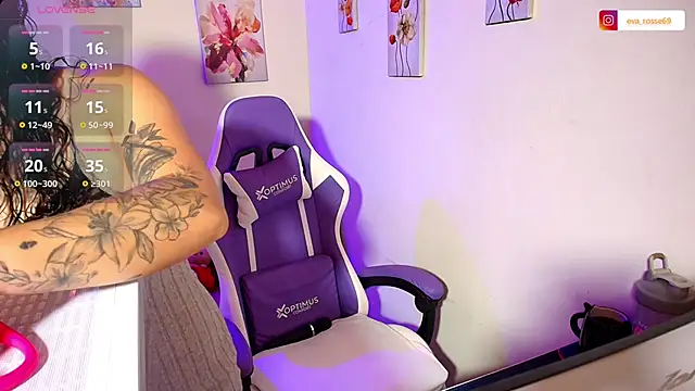 eva rosse69 online show from November 2025 10:59:02 AM