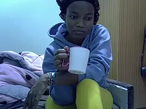 Snapshot of prettychoco1 chatting on December 2024 04:09:02 AM prettychoco1 online show from December 2024 04:09:02 AM