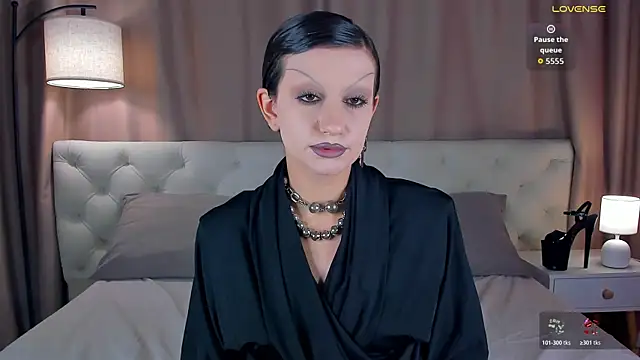 Ma1ilda Ardent online show from April 2026 06:10:02 PM