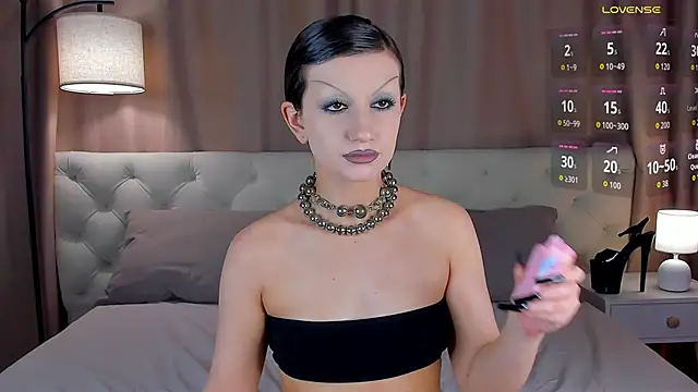 Ma1ilda Ardent online show from April 2026 04:48:02 PM