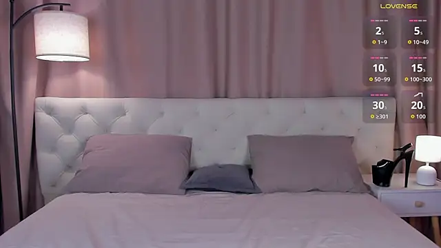 Ma1ilda Ardent online show from April 2026 04:56:02 PM
