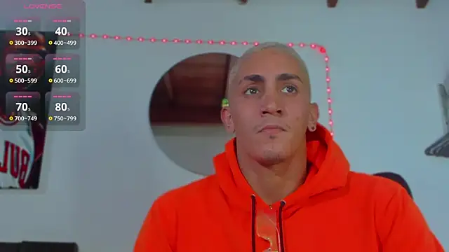 MikeRoss7777 online show from January 2025 01:29:01 AM