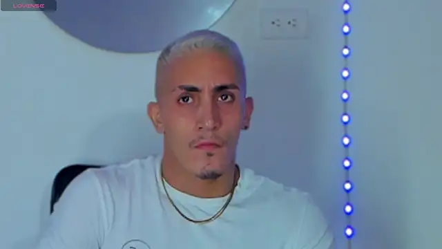 MikeRoss7777 online show from January 2025 04:09:01 AM