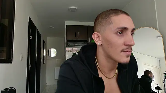 MikeRoss7777 online show from October 2025 03:14:02 PM