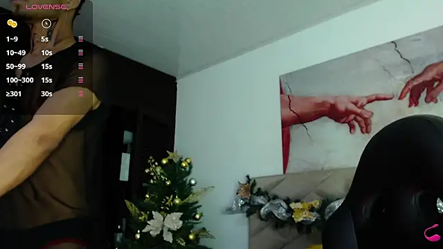 Snapshot of JuanCamiilo_66 chatting on December 2024 12:33:01 PM JuanCamiilo 66 online show from December 2024 12:33:01 PM