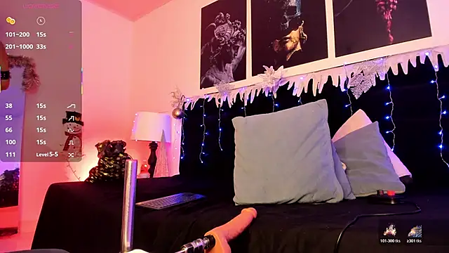 JuanCamiilo 66 online show from November 2025 03:04:01 AM