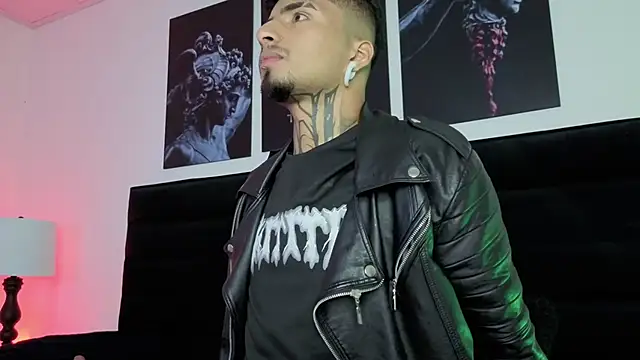 JuanCamiilo 66 online show from February 2026 02:48:02 AM