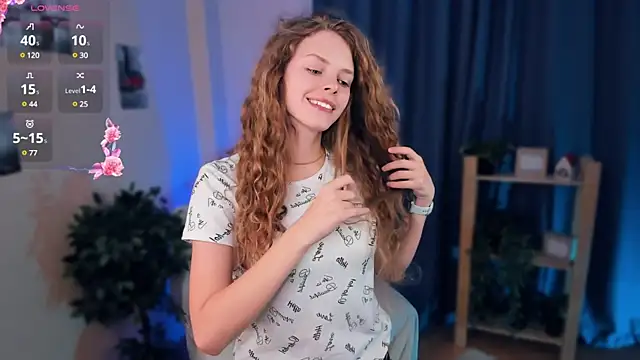 RayaNenlia online show from December 2024 08:09:02 AM