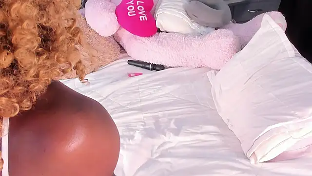 AfroditaRoy online show from May 2026 11:45:02 PM