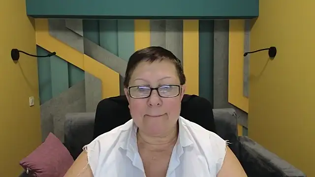 BarbaraTurners online show from January 2025 12:55:02 AM