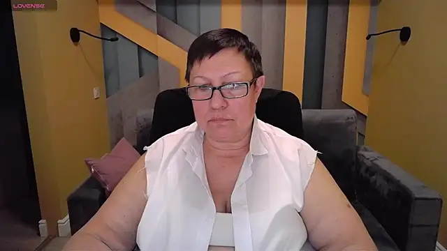 BarbaraTurners online show from January 2025 01:30:01 AM