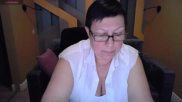 BarbaraTurners online show from January 2025 03:57:02 AM