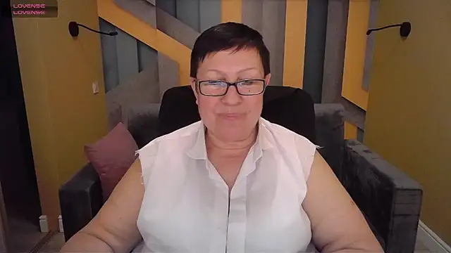 BarbaraTurners online show from February 2025 05:29:01 AM