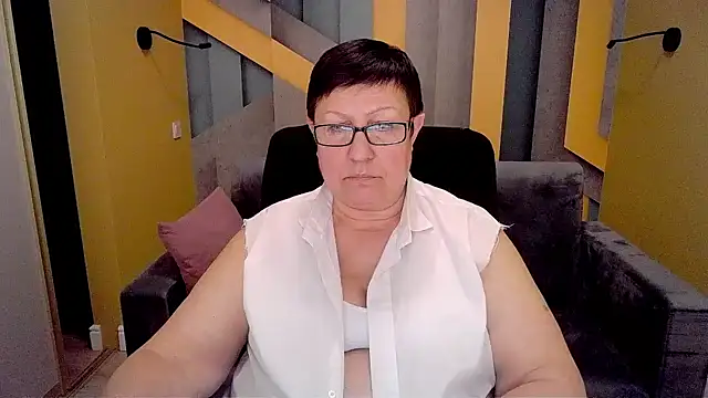 BarbaraTurners online show from February 2025 04:08:02 AM