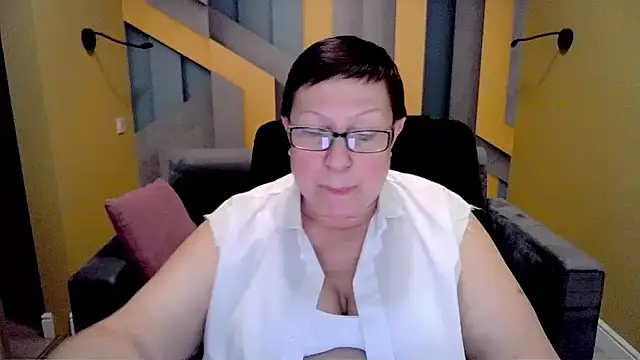 BarbaraTurners online show from February 2025 03:29:01 AM