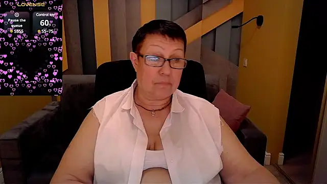 BarbaraTurners online show from March 2025 03:57:02 AM