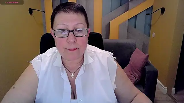 BarbaraTurners online show from March 2025 06:43:02 PM