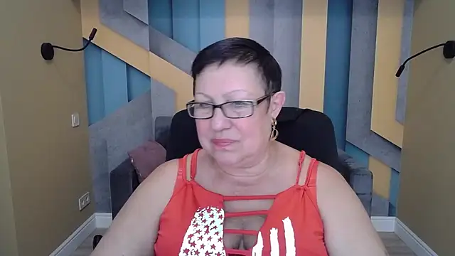 BarbaraTurners online show from October 2025 06:27:01 PM