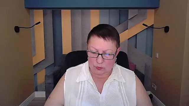 BarbaraTurners online show from January 2026 07:41:01 PM