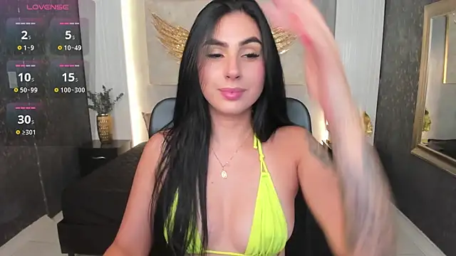 Snapshot of Valerie_Corthez chatting on February 2026 06:09:01 PM Valerie Corthez online show from February 2026 06:09:01 PM