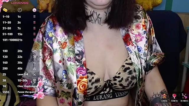 Yours good mood online show from February 2025 01:45:02 AM