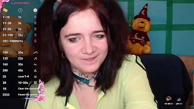 Yours good mood online show from February 2025 07:00:02 AM