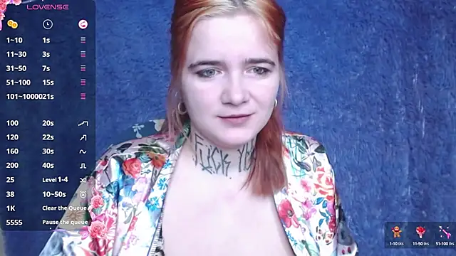 Yours good mood online show from March 2025 12:58:01 PM