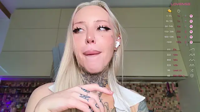 2badforyou online show from November 2025 12:09:02 PM