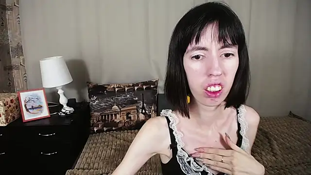 Unusual G online show from January 2025 06:54:01 AM