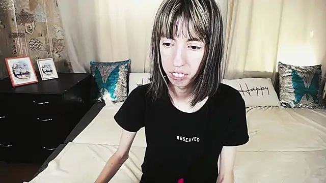 Unusual G online show from September 2025 06:02:01 AM