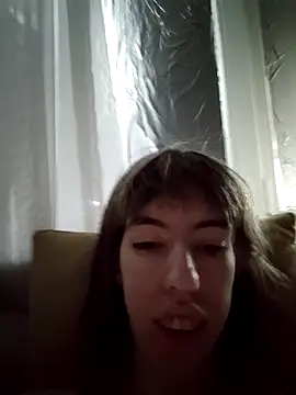 Unusual G online show from November 2025 06:02:02 AM