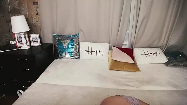 Unusual G online show from December 2025 06:30:02 AM