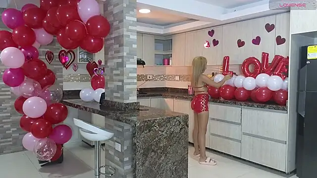 xalicesfantasyx online show from February 2025 07:27:02 AM