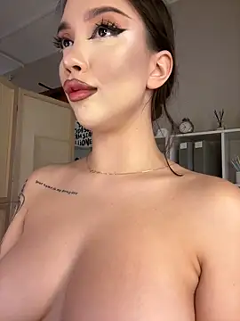 Snapshot of BamBam_XO chatting on February 2025 08:57:01 AM BamBam XO online show from February 2025 08:57:01 AM