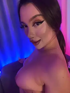 Snapshot of BamBam_XO chatting on February 2025 11:31:02 AM BamBam XO online show from February 2025 11:31:02 AM