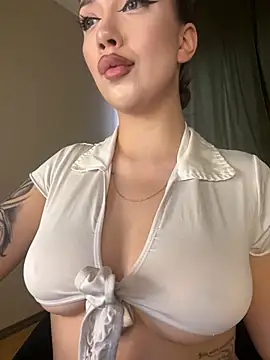 Snapshot of BamBam_XO chatting on March 2025 11:16:01 AM BamBam XO online show from March 2025 11:16:01 AM