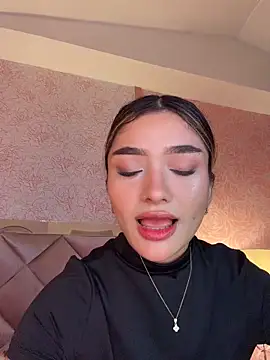 Arianavillada online show from June 2026 03:55:01 AM