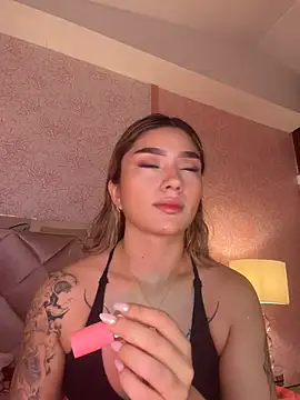 Arianavillada online show from July 2026 03:45:01 AM